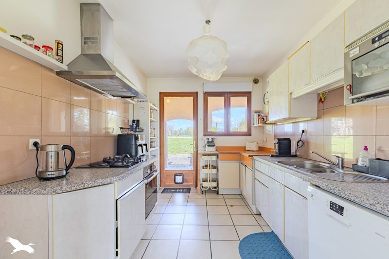 Vente Maison POMPIGNAC - 7 pièces -145 m² - (33370)