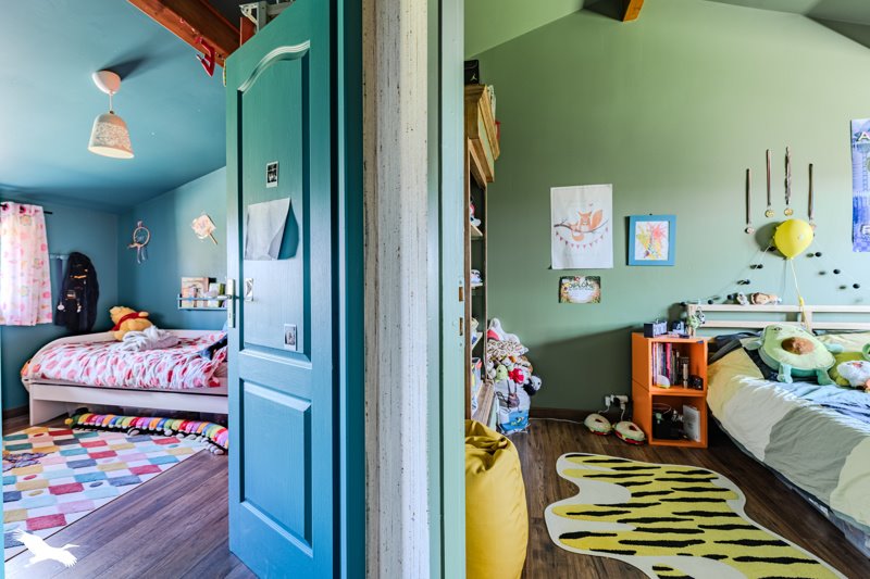 Vente Maison POMPIGNAC - 7 pièces -145 m² - (33370)