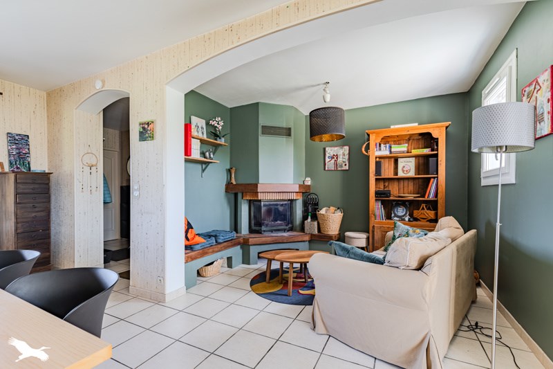 Vente Maison POMPIGNAC - 7 pièces -145 m² - (33370)