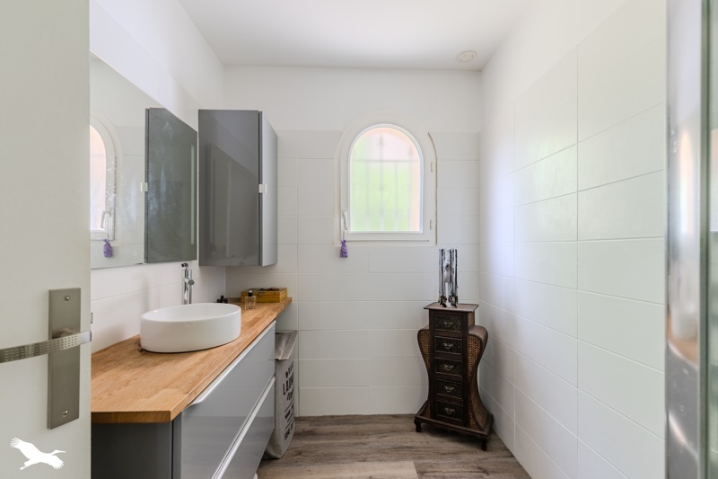 Vente Maison Saint-Germain-du-Puch - 5 pièces -140 m² - (33750)