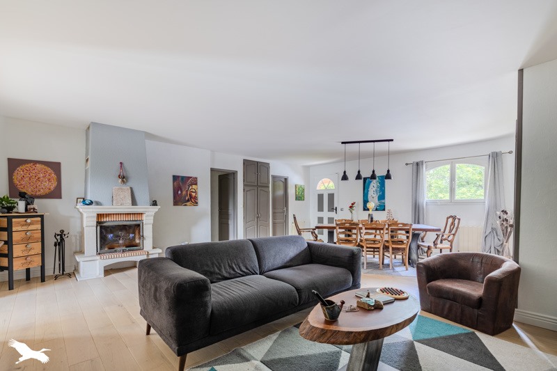 Vente Maison ST GERMAIN DU PUCH 33750 5 pièces - 140 m²