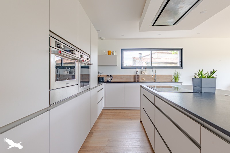 Vente Maison BEYCHAC ET CAILLAU 33750 6 pièces - 134 m²