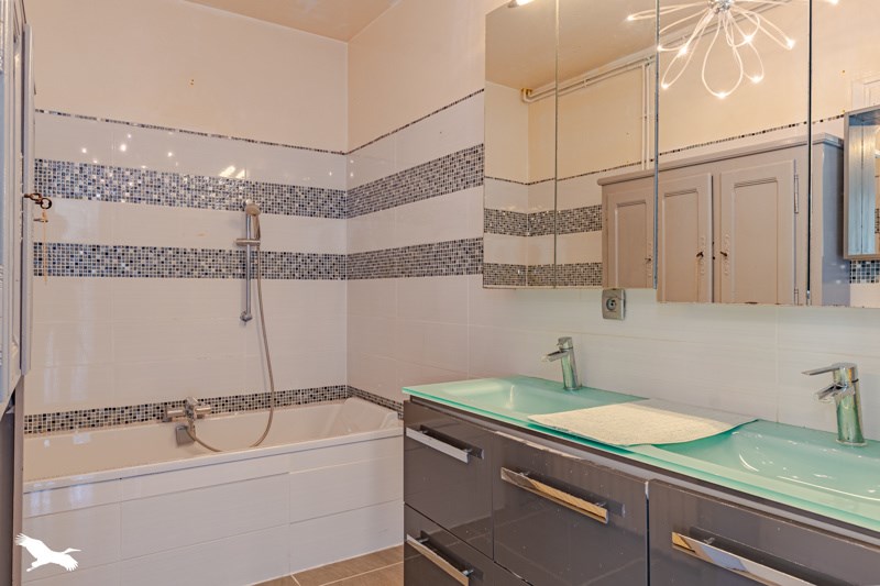 Vente Maison ST GERMAIN DU PUCH - 10 pièces -335 m² - (33750)