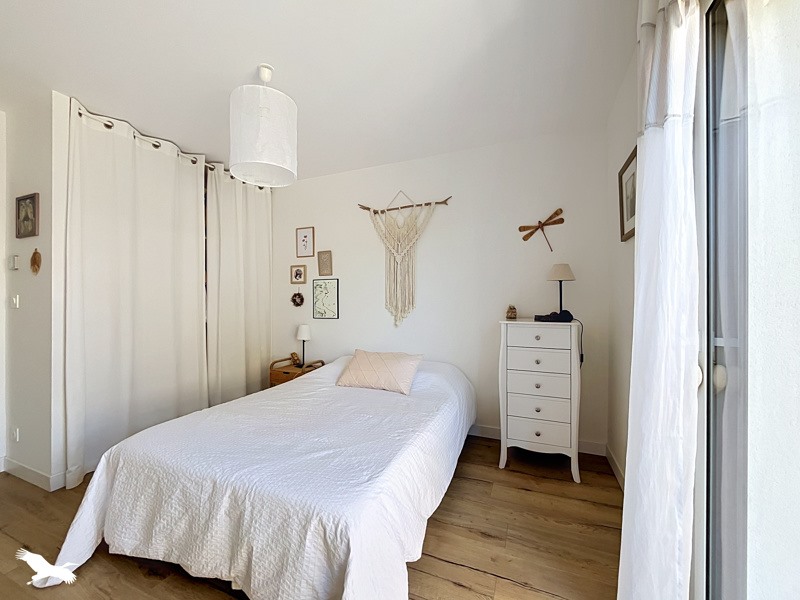 Vente Maison SALLEBOEUF - 4 pièces -101 m² - (33370)
