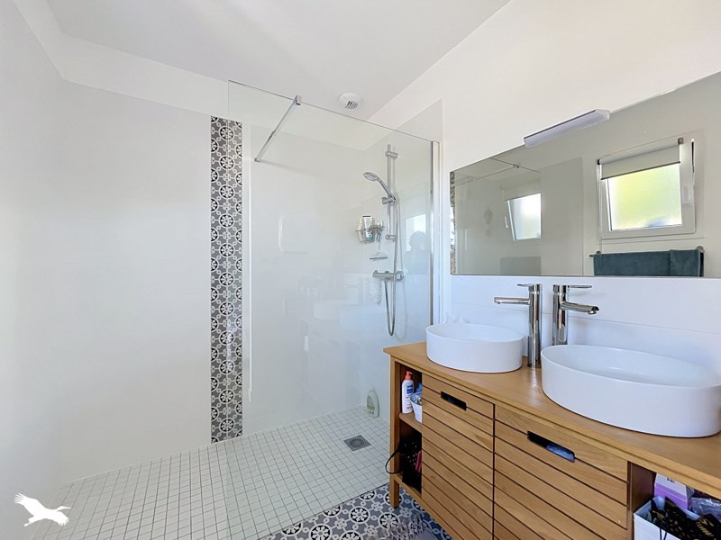 Vente Maison SALLEBOEUF - 4 pièces -101 m² - (33370)