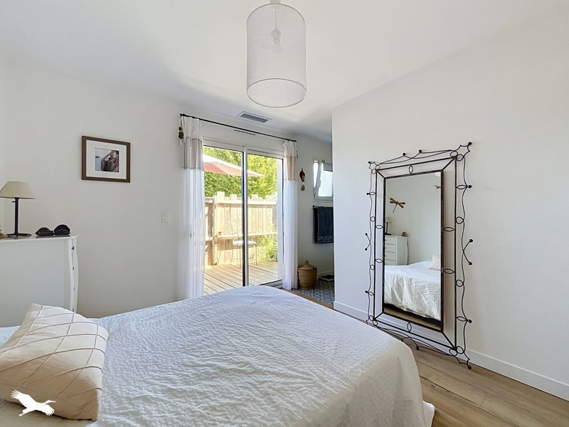 Vente Maison SALLEBOEUF - 4 pièces -101 m² - (33370)