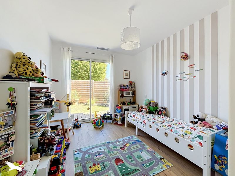 Vente Maison SALLEBOEUF - 4 pièces -101 m² - (33370)