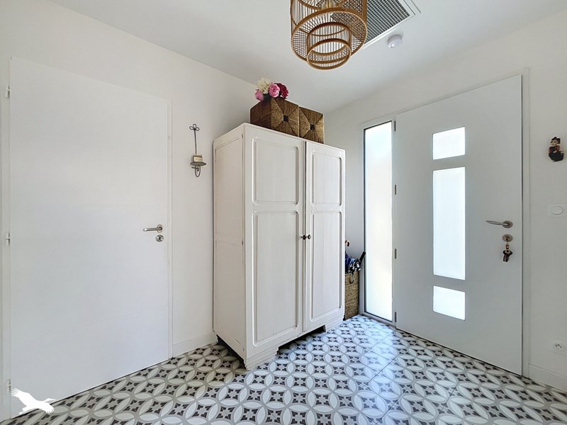 Vente Maison SALLEBOEUF - 4 pièces -101 m² - (33370)