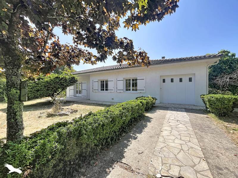 Vente Maison POMPIGNAC 33370 4 pièces - 94 m²