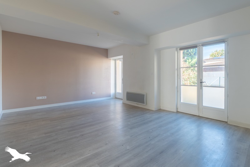 Vente Appartement Pompignac - 2 pièces -47 m² - (33370)