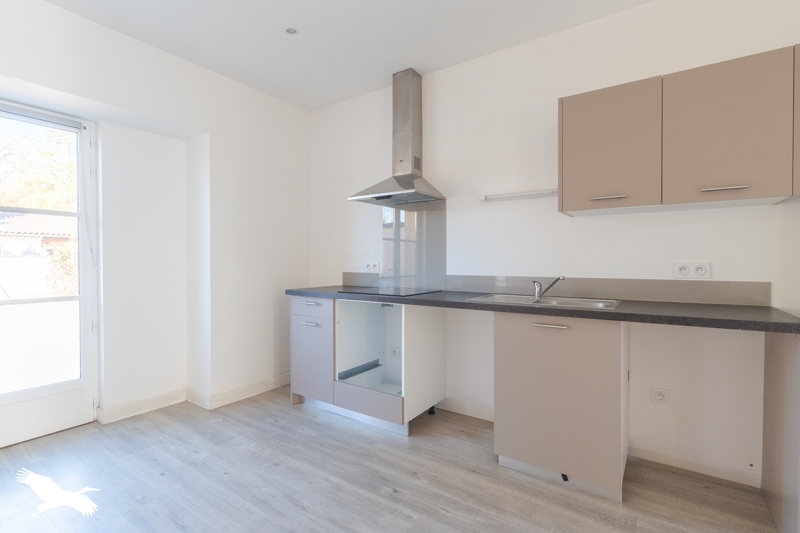 Vente Appartement Pompignac - 2 pièces -47 m² - (33370)