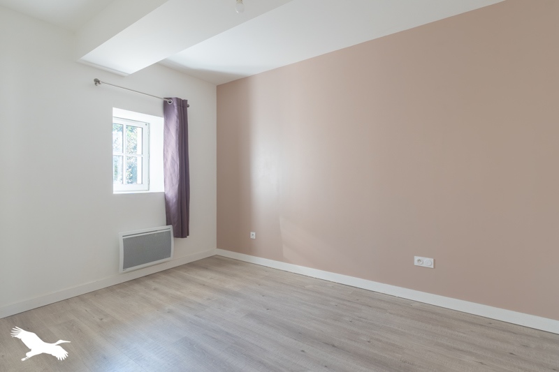 Vente Appartement Pompignac - 2 pièces -47 m² - (33370)
