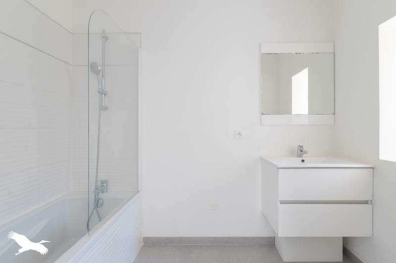 Vente Appartement Pompignac - 2 pièces -47 m² - (33370)