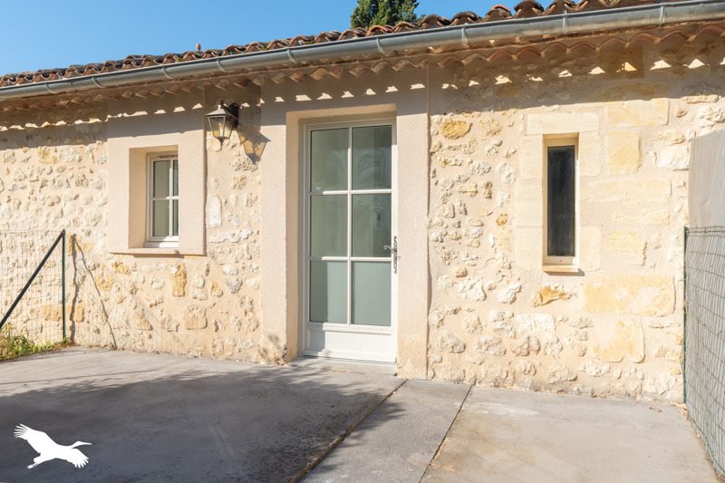 Vente Appartement Pompignac 33370 2 pièces - 47 m²
