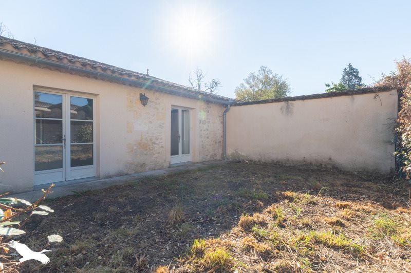 Vente Appartement Pompignac - 2 pièces -47 m² - (33370)