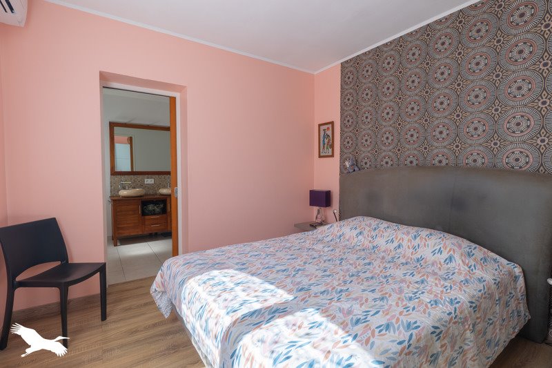 Vente Maison POMPIGNAC - 5 pièces -128 m² - (33370)