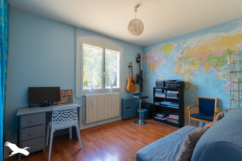 Vente Maison POMPIGNAC - 5 pièces -128 m² - (33370)
