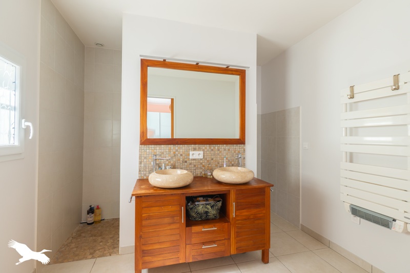 Vente Maison POMPIGNAC - 5 pièces -128 m² - (33370)