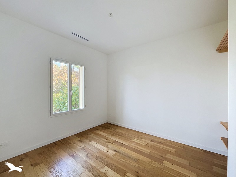 Vente Maison Saint-Germain-du-Puch - 6 pièces -143 m² - (33750)