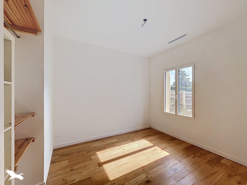 Vente Maison Saint-Germain-du-Puch - 6 pièces -143 m² - (33750)