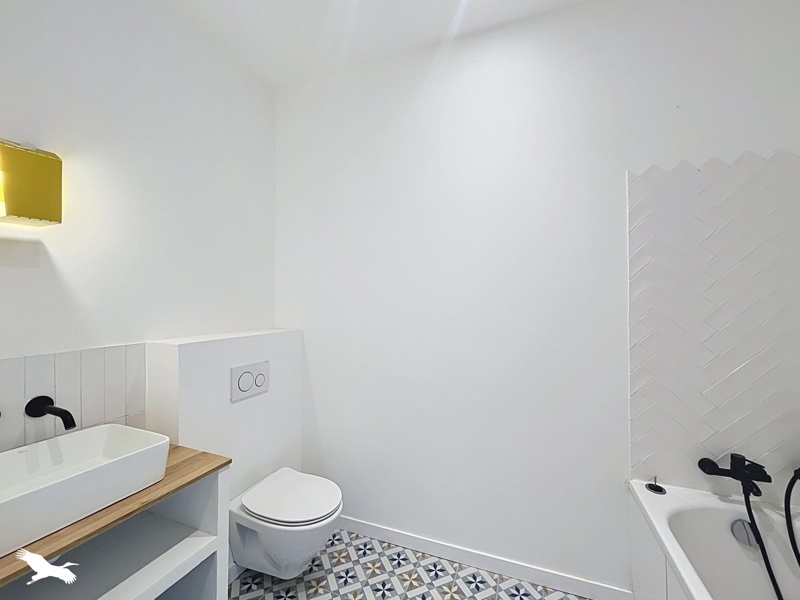 Vente Maison Saint-Germain-du-Puch - 6 pièces -143 m² - (33750)