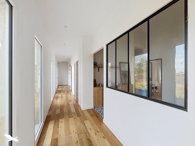 Vente Maison Saint-Germain-du-Puch - 6 pièces -143 m² - (33750)