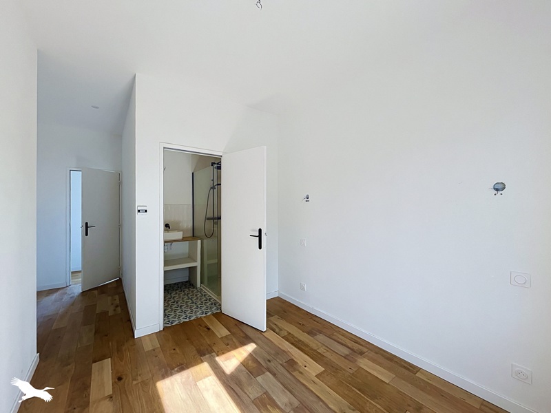 Vente Maison Saint-Germain-du-Puch - 6 pièces -143 m² - (33750)
