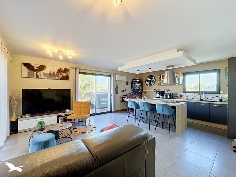 Vente Maison Beychac-et-Caillau - 3 pièces -70 m² - (33750)