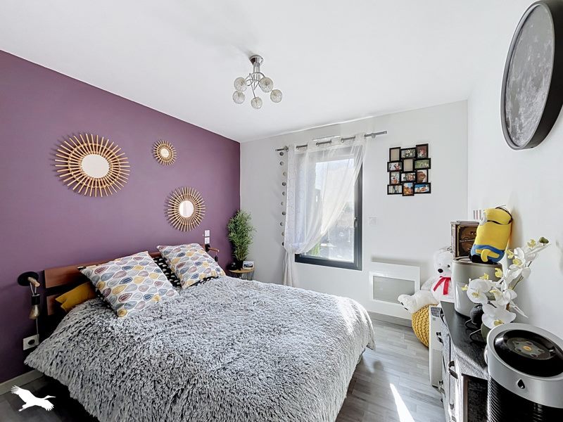 Vente Maison Beychac-et-Caillau - 3 pièces -70 m² - (33750)