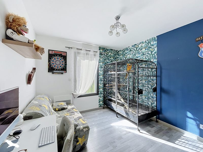 Vente Maison Beychac-et-Caillau - 3 pièces -70 m² - (33750)