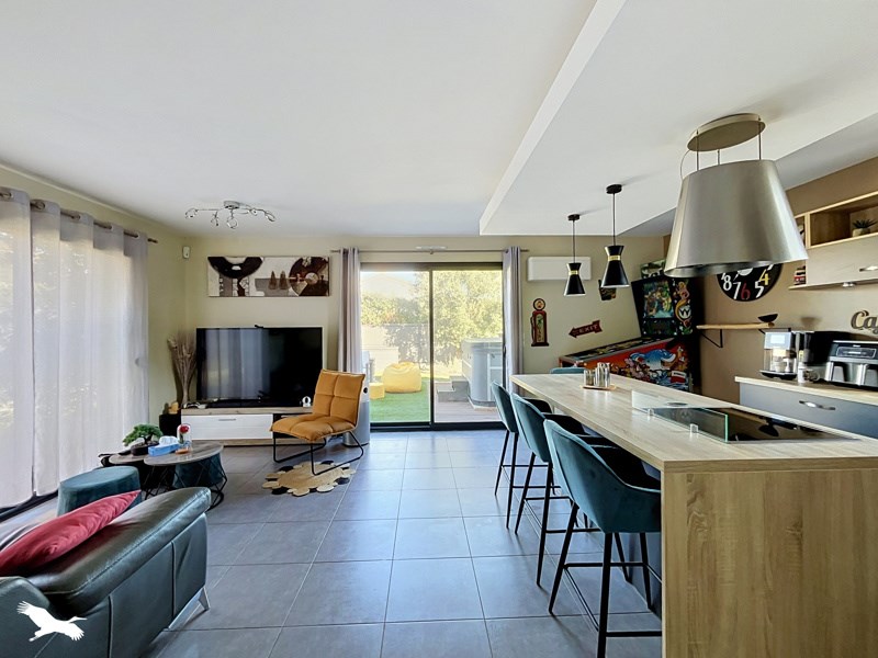 Vente Maison Beychac-et-Caillau - 3 pièces -70 m² - (33750)