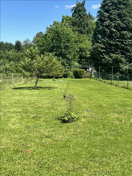 Vente Terrain COUZEIX - -510 m² - (87270)