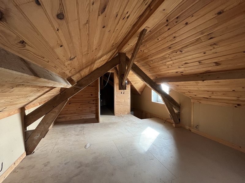 Vente Maison CHAPTELAT 87270 3 pièces - 80 m²
