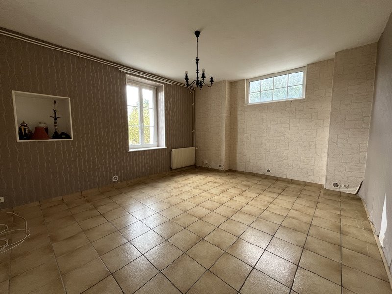 Vente Maison CHAPTELAT - 3 pièces -80 m² - (87270)