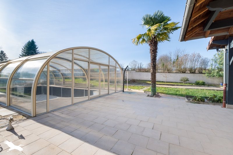 Vente Maison COMPREIGNAC - 5 pièces -171 m² - (87140)