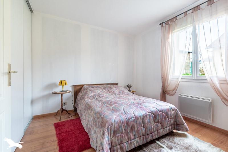 Vente Maison NANTIAT - 4 pièces -109 m² - (87140)