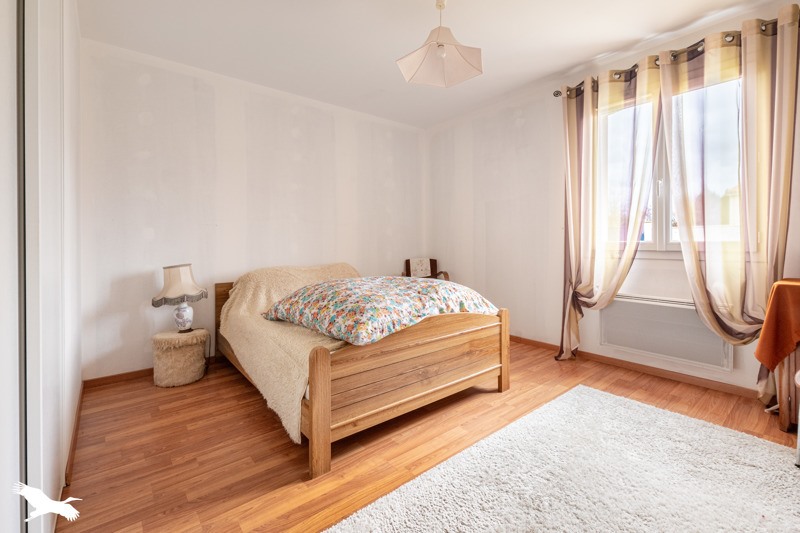 Vente Maison NANTIAT - 4 pièces -109 m² - (87140)
