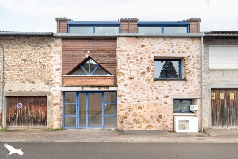 Vente Maison Couzeix 87270 4 pièces - 155 m²