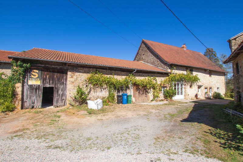 Vente Maison COUZEIX 87270 6 pièces - 165 m²