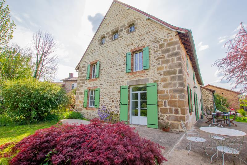 Vente Maison Couzeix 87270 6 pièces - 165 m²