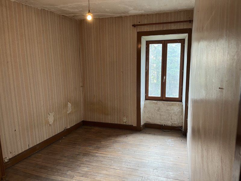 Vente Maison ST JOUVENT - 4 pièces -86 m² - (87510)