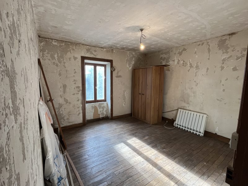 Vente Maison ST JOUVENT - 4 pièces -86 m² - (87510)