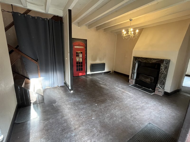Vente Maison ST JOUVENT - 4 pièces -86 m² - (87510)