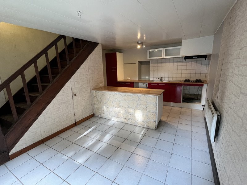 Vente Maison ST JOUVENT - 4 pièces -86 m² - (87510)
