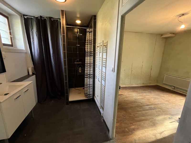 Vente Maison ST JOUVENT - 4 pièces -86 m² - (87510)