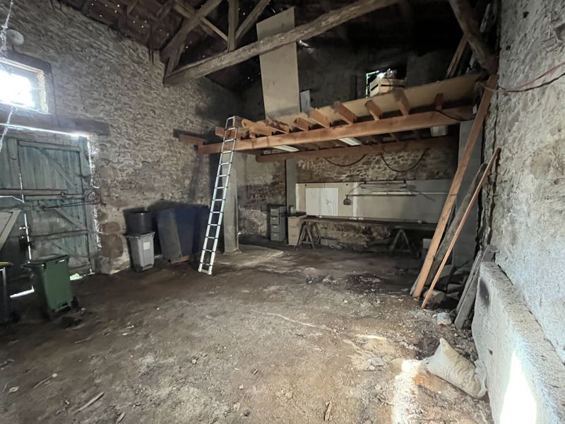 Vente Maison ST JOUVENT - 4 pièces -86 m² - (87510)