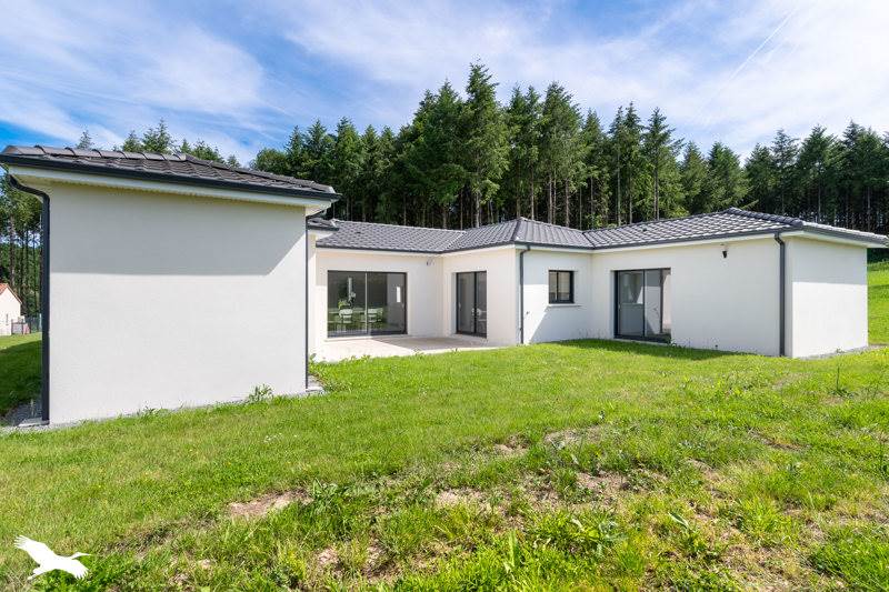Vente Maison COUZEIX - 4 pièces -145 m² - (87270)
