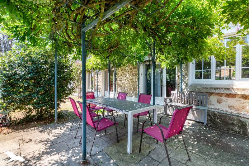 Vente Maison COUZEIX - 3 pièces -110 m² - (87270)