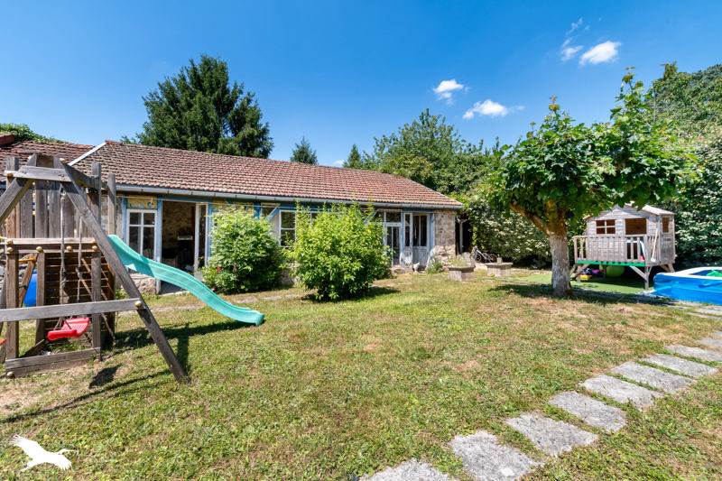 Vente Maison COUZEIX - 3 pièces -110 m² - (87270)