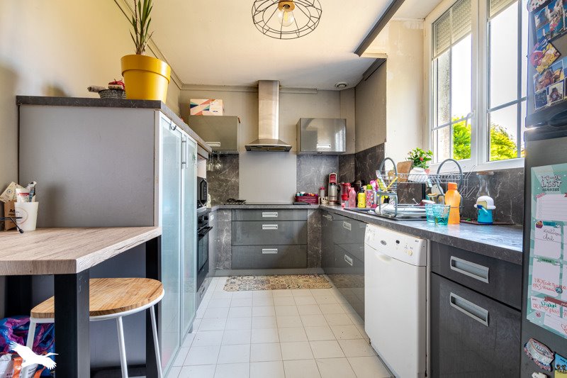 Vente Maison COUZEIX - 3 pièces -110 m² - (87270)